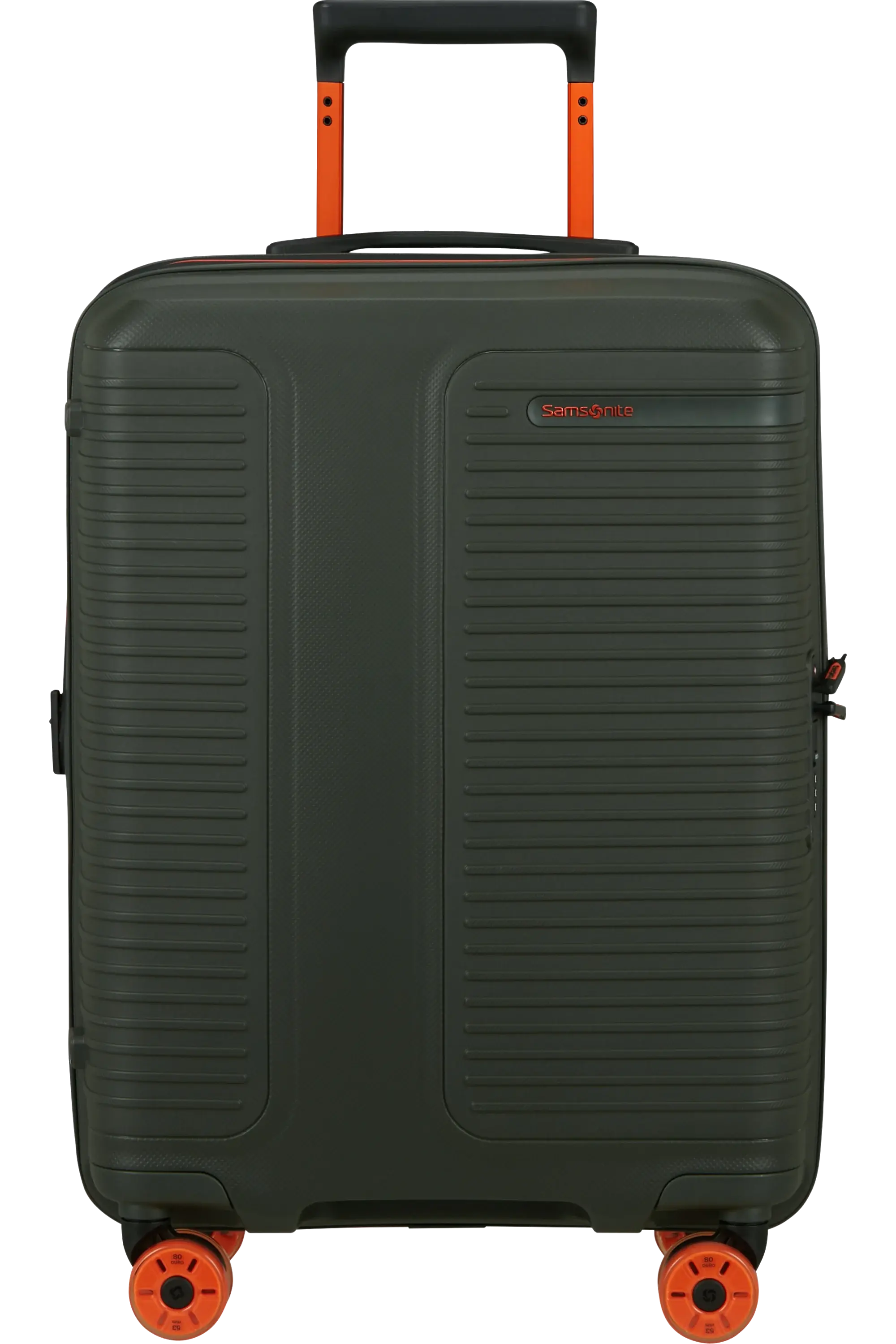 Valise Samsonite Prodiver 55 cm Climbing Ivy
