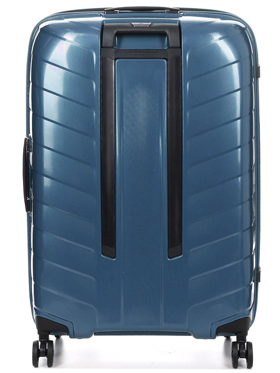 Miniature : Valise Samsonite Attrix 75 cm Blue