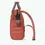 Miniature : Sac à dos Cabaïa Small San Cristobal terracotta