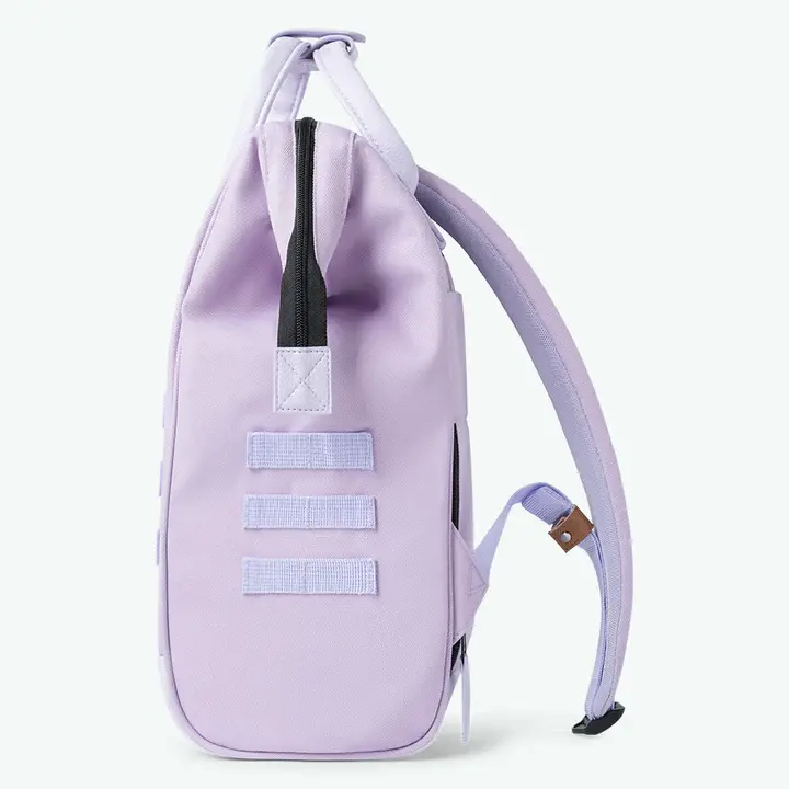Miniature : Sac à dos Cabaïa Medium Jaipur violet