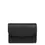 Miniature : Porte monnaie à rabat Soft Vintage Lancaster cuir vachette noir
