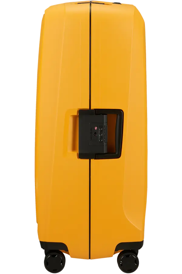Miniature : Valise Samsonite Essens 75 cm jaune