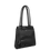 Miniature : Sac à dos Lancaster Dune multi-fonction cuir vachette noir