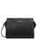 Miniature : Sac trotteur Sierra porté épaule ou travers Lancaster cuir vachette noir