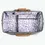 Miniature : Sac de voyage Cabaïa New York gris chiné