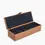 Miniature : Coffret 5 montres Le Tanneur en cuir camel