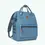 Miniature : Sac à dos Cabaïa Medium Bourgas bleu