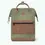 Miniature : Sac à dos Cabaïa Large Nicosie vert