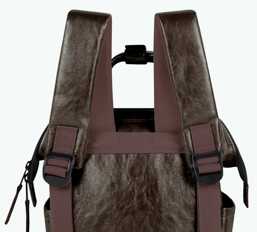 Miniature : Sac à dos Cabaïa XS Louisville marron