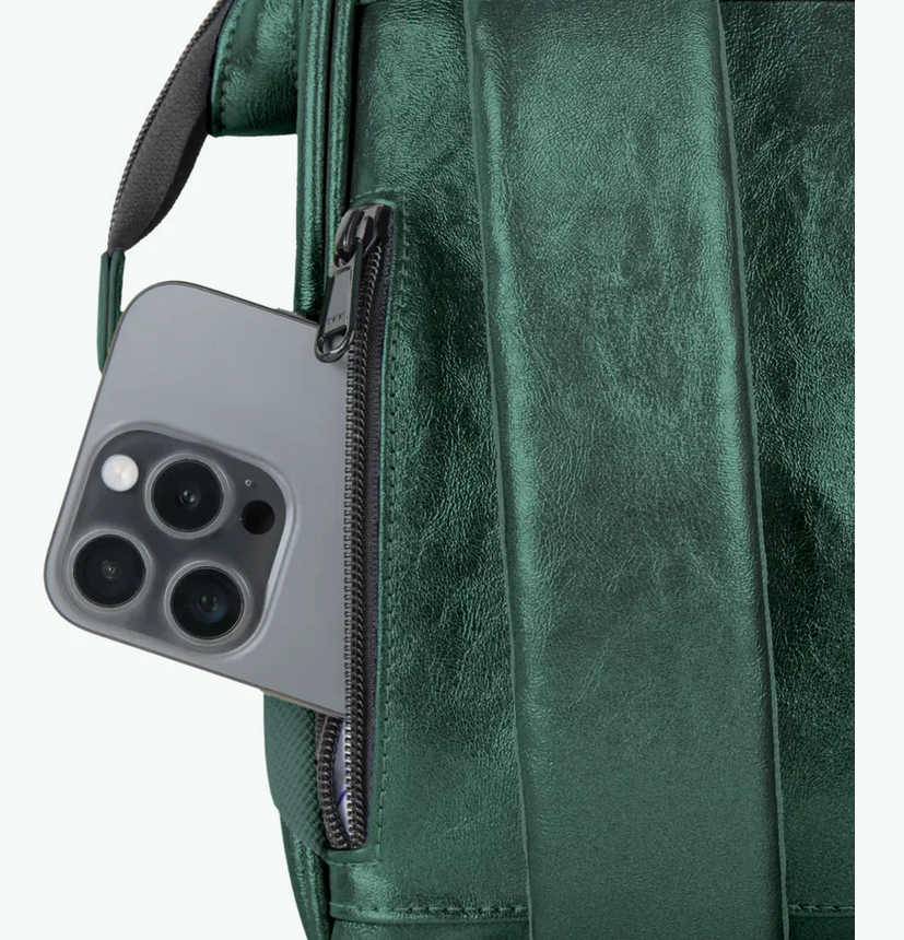 Miniature : Sac à dos Cabaïa XS Lucerne vert foncé