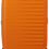 Miniature : Valise American Tourister FastForward 55 cm orange