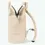 Miniature : Sac à dos Cabaïa Medium Houston beige