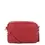 Miniature : Sac trotteur Mademoiselle Ana porté travers ou épaule Lancaster cuir rouge