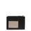 Thumbnail: Porte cartes Lancaster Dune cuir vachette noir