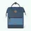 Miniature : Sac à dos Cabaïa Medium San Giljan marine denim