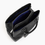 Miniature : Grand sac à main Le Tanneur Romy en cuir grainé noir