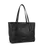 Miniature : Sac cabas Dune porté épaule Lancaster cuir vachette noir