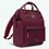 Miniature : Sac à dos Cabaïa Medium Nice framboise