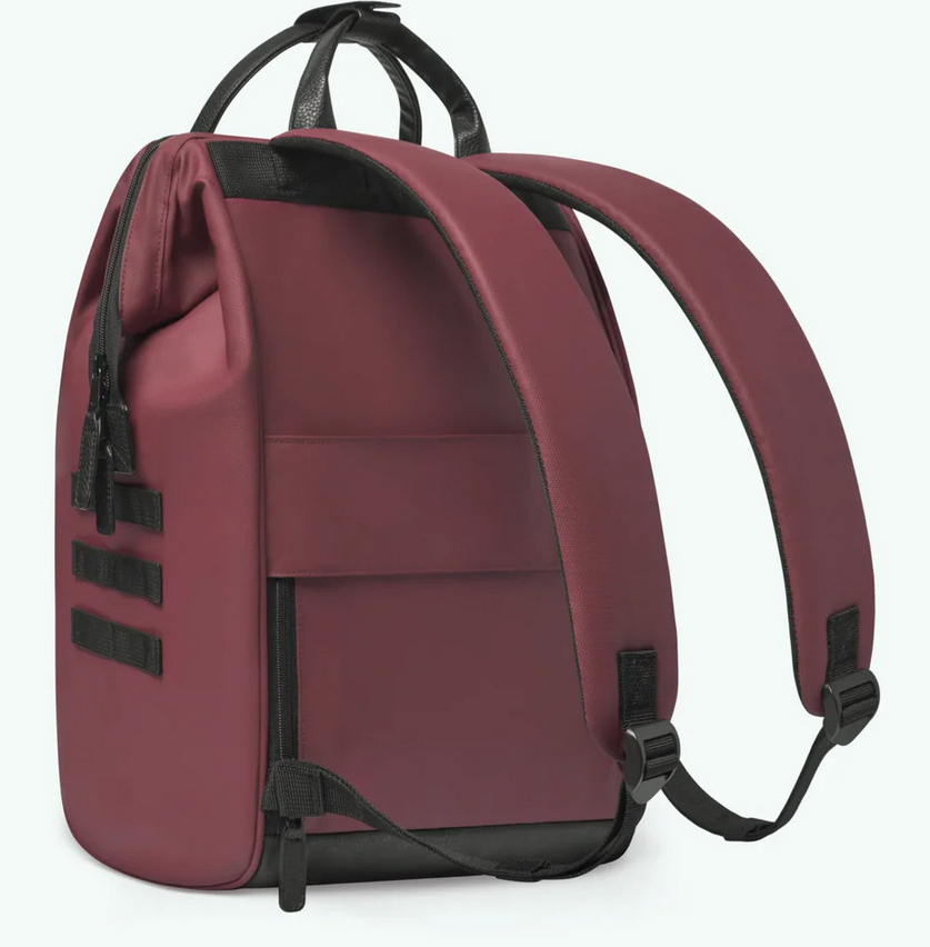 Miniature : Sac à dos Cabaïa Large Kassala bordeaux
