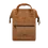 Miniature : Sac à dos Cabaïa Medium Dubaï camel