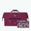 Miniature : Sac de voyage Cabaïa Nice framboise