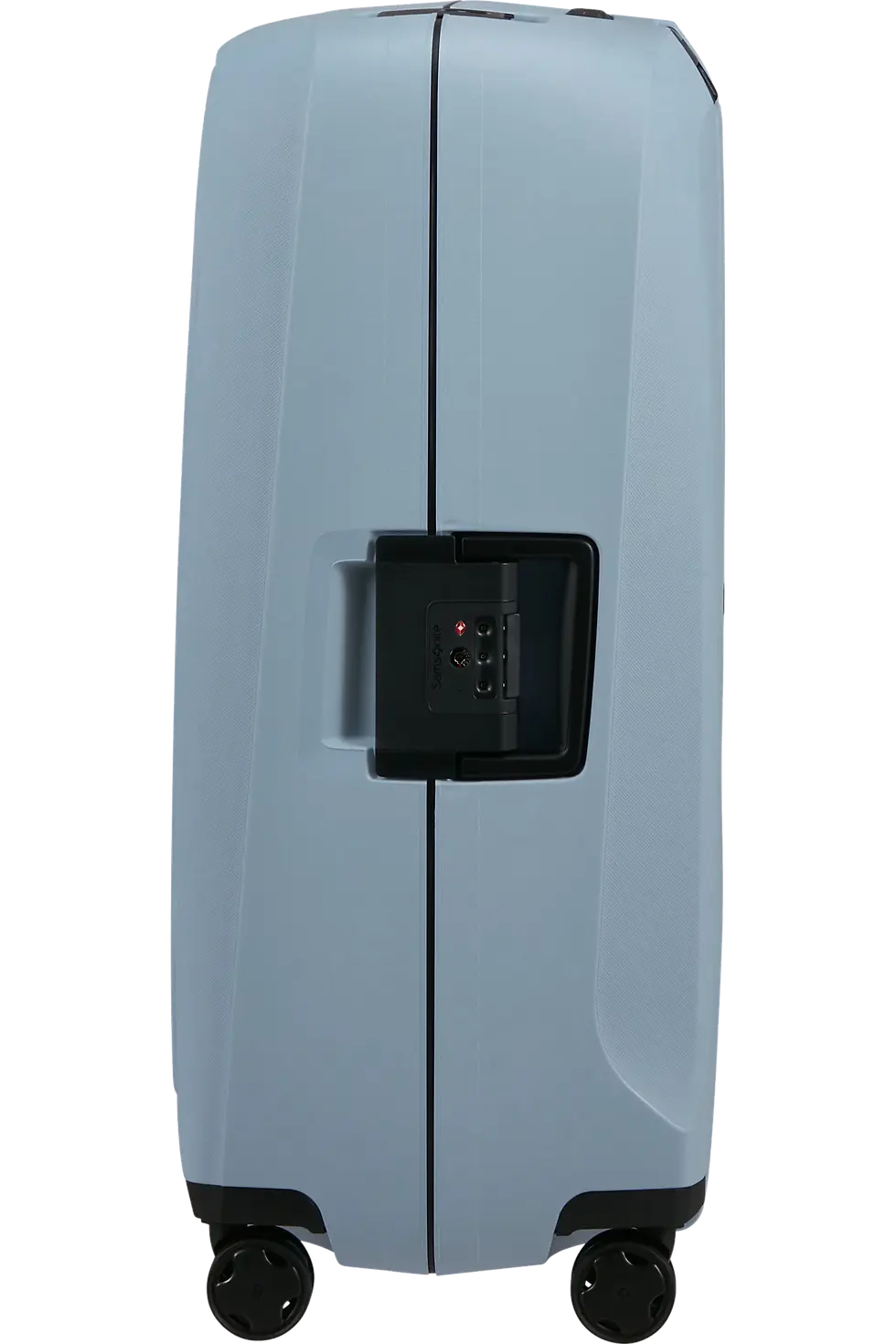 Miniature : Valise Samsonite Essens 75 cm Fog Blue