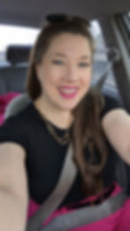 MATINEE MANIS(TM) FOUNDER AND CEO MJ