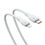 Miniatura: Cable 1.2m TipoC-IPHONE 20W BLANCO