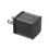 Miniatura: Cargador cubo GaN5S 30W Negro