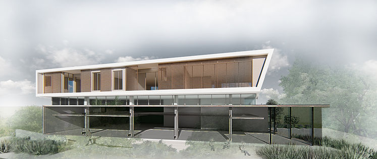 commerce contemporain