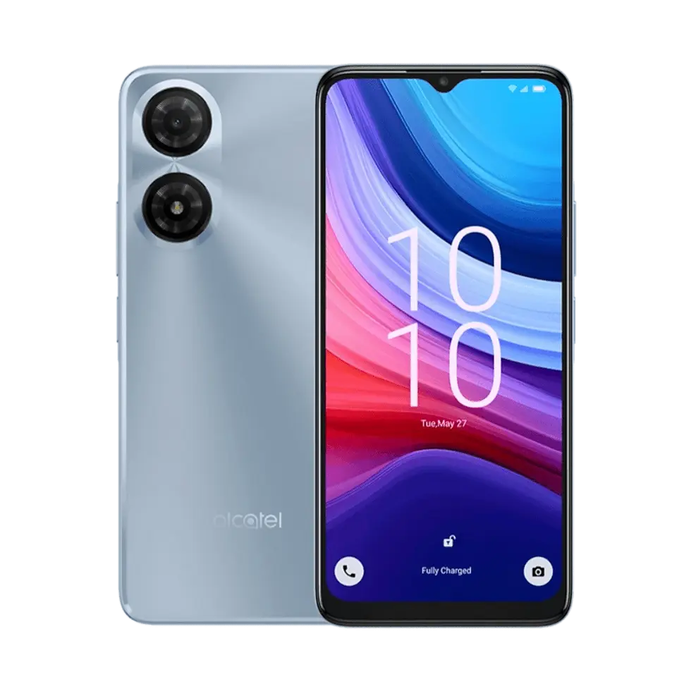 Miniatura: Alcatel A31 Prime 128GB