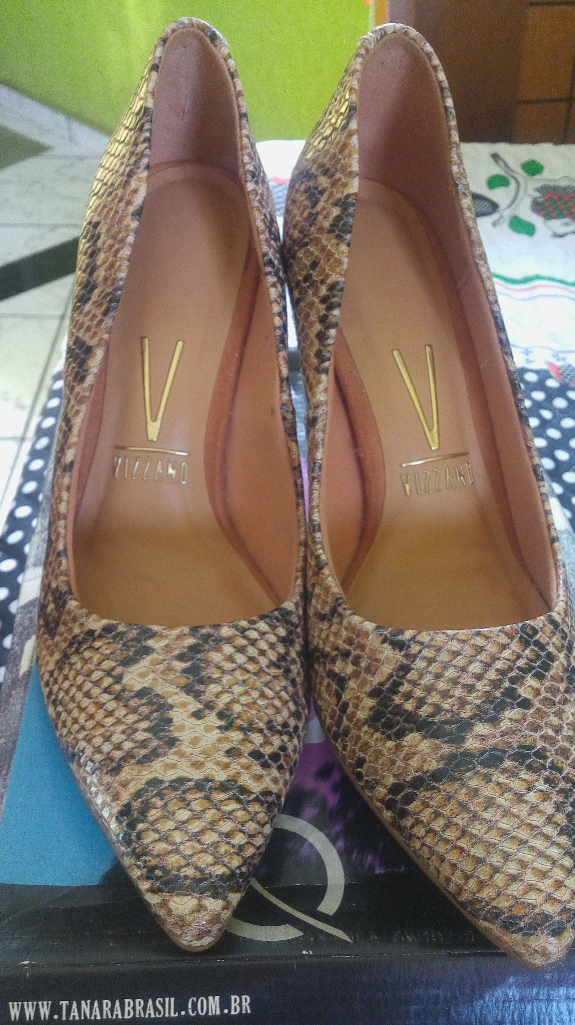 Scarpan VizzanoN 37