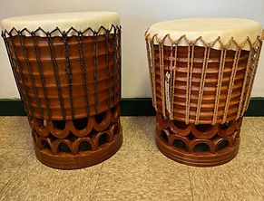 1. 15.5'' wide x 20'' high BH-NL $2,500.00 2. 14.5'' wide x 18.5'' high BH-CS $2,150.00.j