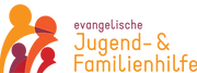 Logo Evangelische Jugend und Familenhilfe