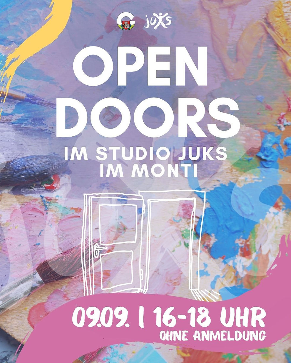 Open Doors