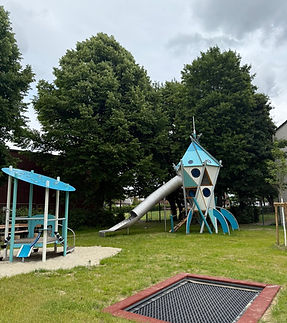 Spielplatz