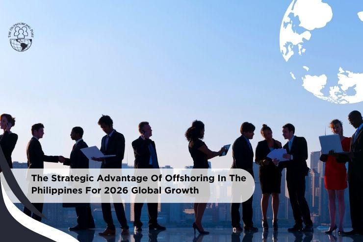 Philippine Offshore Teams Take On Higher Value Functions In Australian Companies
