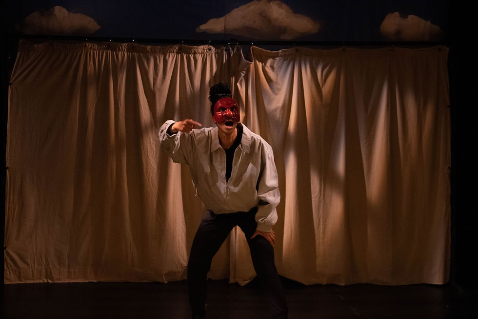 for the honey, you gotta say when