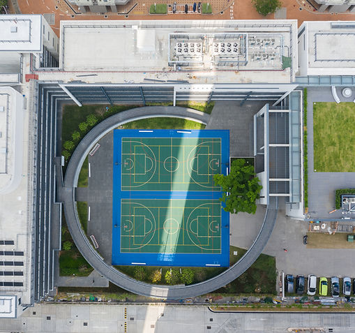 Cheung Sha Wan Catholic Primary School