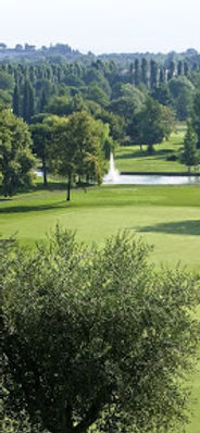 Golf Path