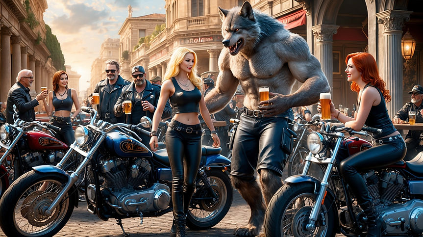 Leonardo_Phoenix_Create_a_scene_where_werewolves_in_bipedal_fo_1.jpg