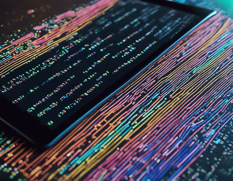 Unlock Your Potential with Tech Training at TappFusion