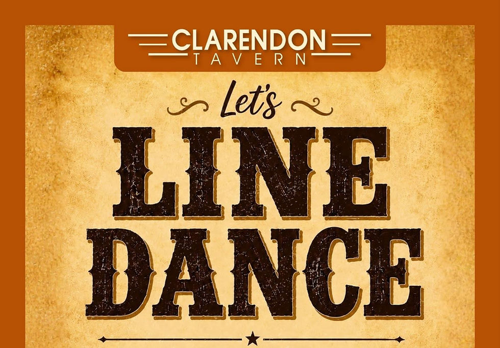 Clarendon Tavern