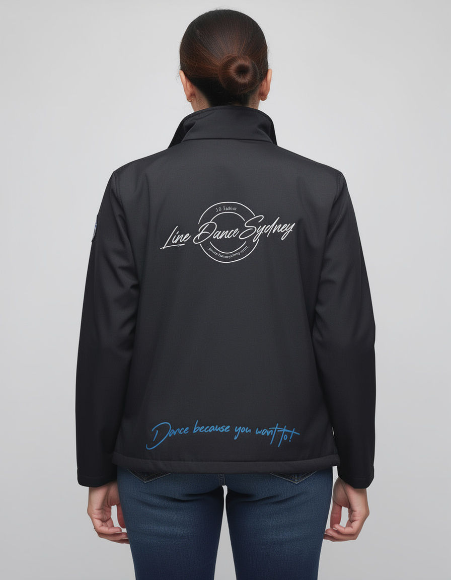 Thumbnail: Official Club Jacket