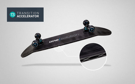 Coeur d'Alene Company to Participate in T3 Transition Accelerator at Wright Brother Institute