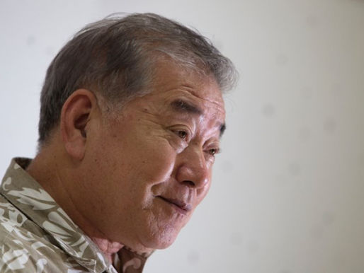 [연구진 동정] 문정인 특임연구원 인터뷰 - 'Flap about THAAD sets cart before horse'