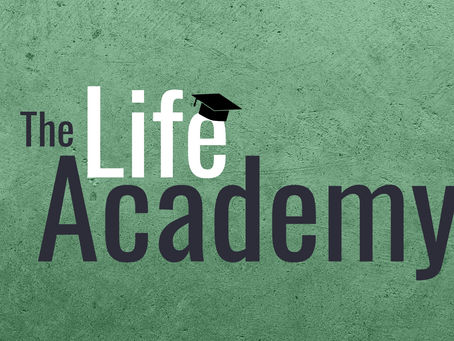 The Life Academy