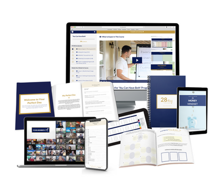 The ‘YCHB Scholarship Program’