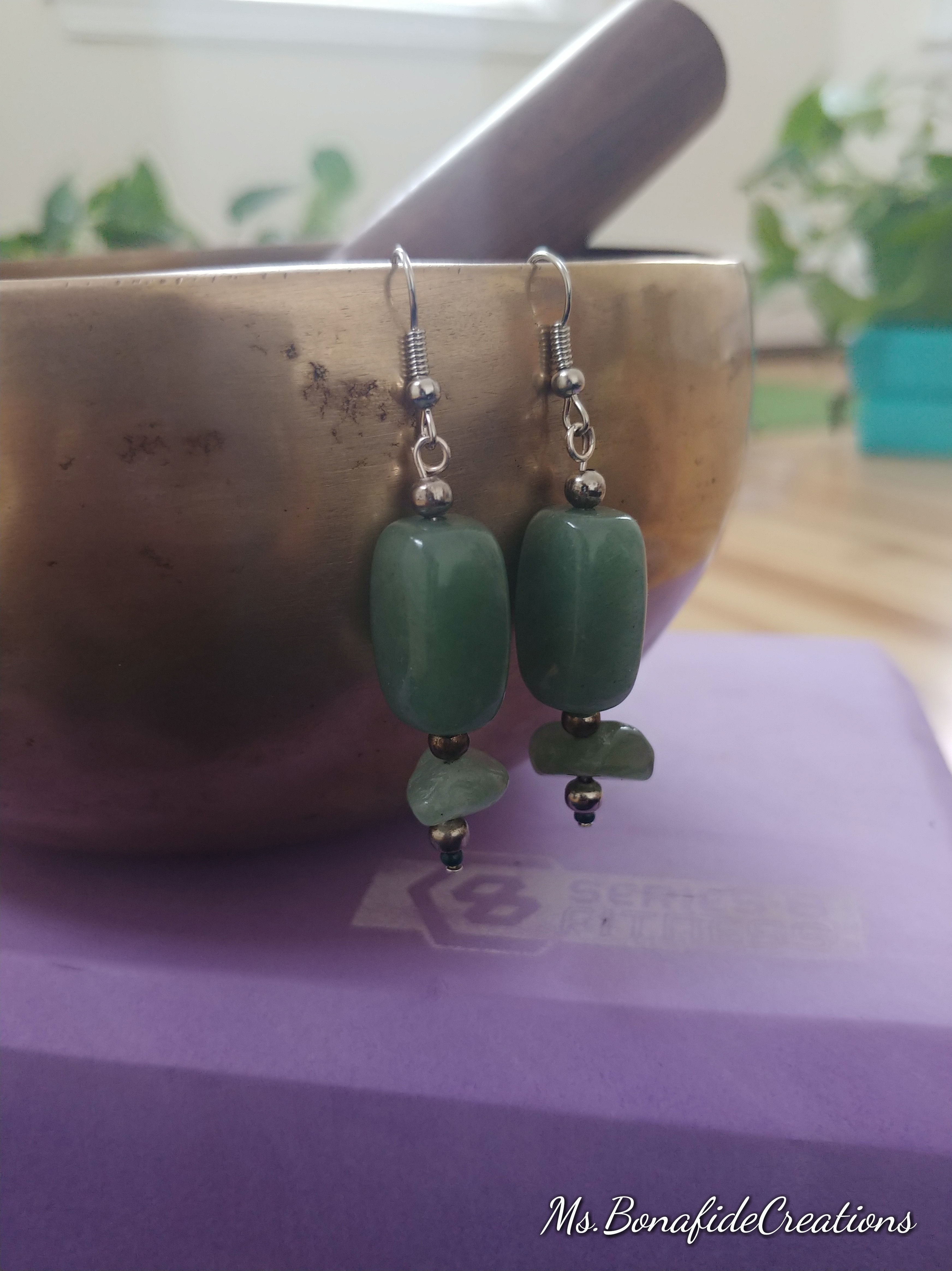 Repurposed Jade