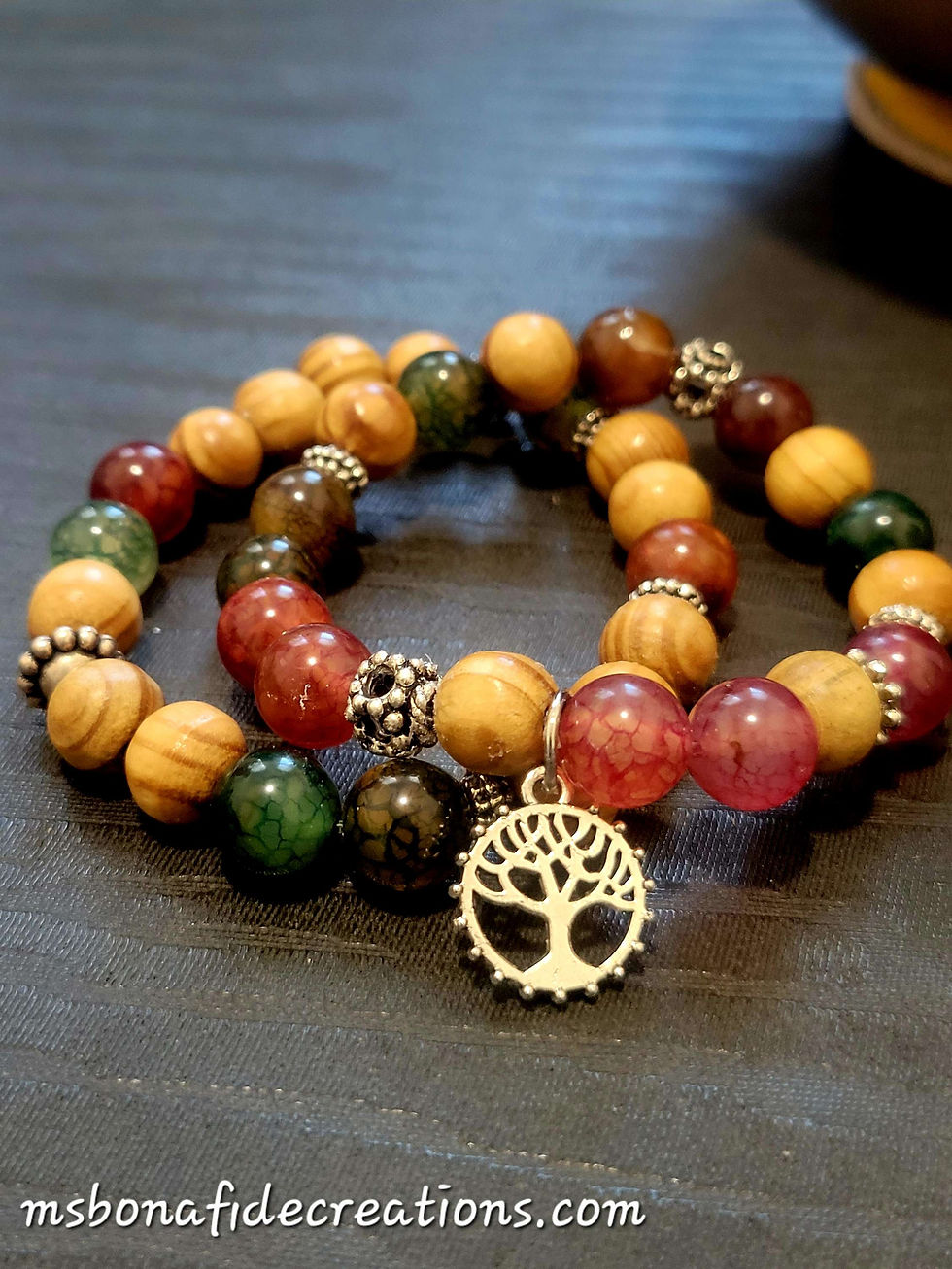 Thumbnail: Agate to Life